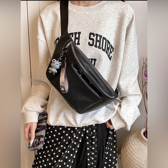 Handbags - New Fanny Pack, Crossbody Bag